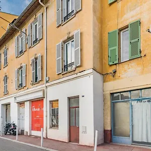 Appartamento Frontiere De Monaco - Neuf - Am, Beausoleil