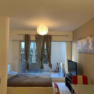 Appartamento Monaco Good, Beausoleil