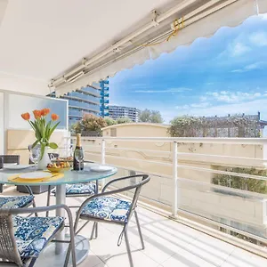 Appartamento Riviera, Beausoleil