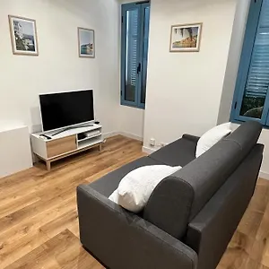 Appartamento Studio Porte De Monaco, Beausoleil
