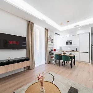 Appartamento 2mn Monaco - Luxueux Renove - As, Beausoleil