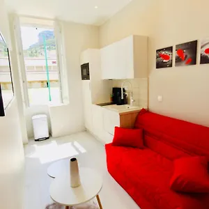Cosy Monaco Beausoleil